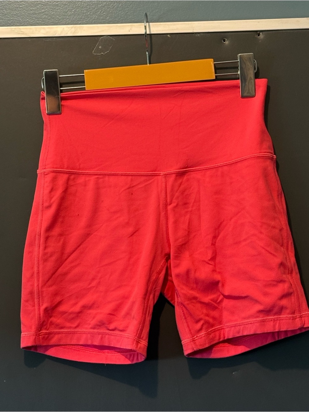 Lululemon Align Short 6"